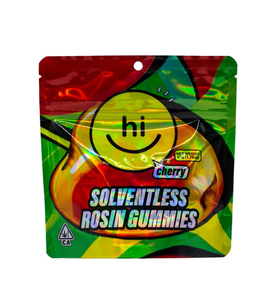 Cherry Edibles