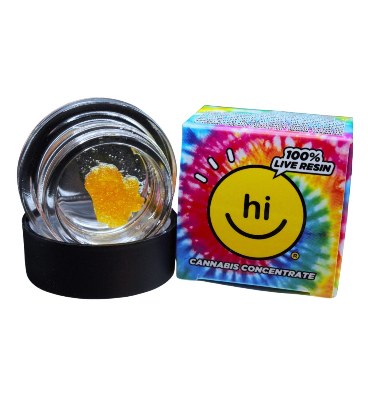 HiCanna 1G Sugar